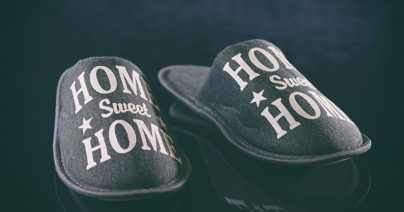 Common Mistakes to Avoid When Buying a Home: A Buyer's Guide
