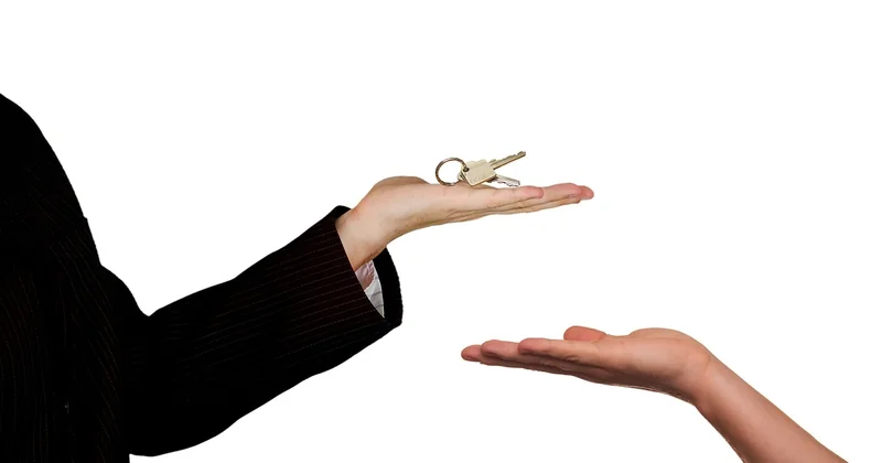 Do you need an agent to negotiate house price?